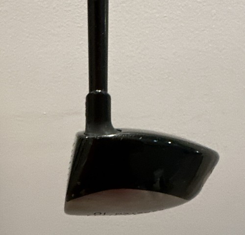 PING Karsten iST Titanium Driver 10° RH Cushin 350 Stiff Graphite Shaft 455” - Picture 6 of 9