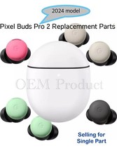 Original Google Pixel Buds Pro 2 / Pro2 Left / Right/Charging Case Replacements