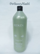 REDKEN BODY FULL LIGHT Conditioner 33.8 oz 0.94 per fl oz