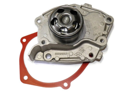 POULIE DEPHASEUR & KIT DISTRIBUTION & POMPE A EAU RENAULT CLIO III SPORT 2.0 16V - Imagen 4 de 4