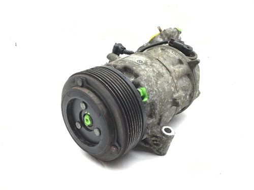 BMW 1er E87 Klimakompressor 6961619 Kältemittelkompressor