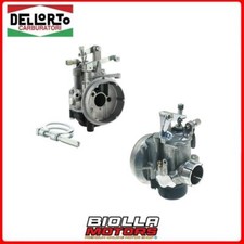 00866 CARBURATORE DELL ORTO SHBC 19/19E PER VESPA PK50-125 XL 866