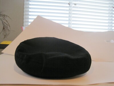 帽子 BRIXTON 7 1/4 58cm MEDIUM Brixton M Hat 7 1/4 58 Centimeter Men's Newsie Hat Cap Black