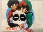 Vintage Ranma 1/2 1993 Saotome Anime Manga Character Japanese Rare 90s Shirt Xl
