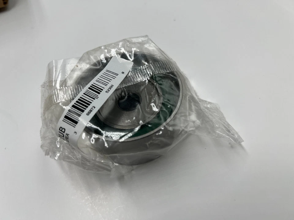 Servicio de correa de distribución y bomba de agua Dayco WP199K1A para Toyota Camry 1988-2000 Foto 2 de 4