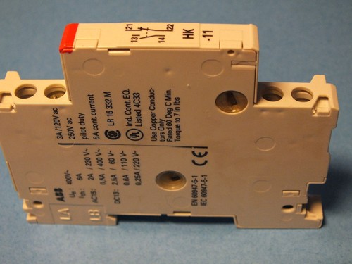 ABB HK-11 - Picture 1 of 4