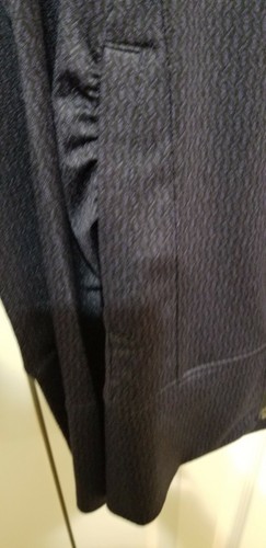 Mondetta Damen Jacke mit Kapuze. Taschen und Daumenlöcher. Lila. Größe L. EUC - Bild 4 von 9