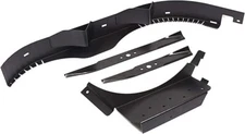 Genuine Simplicity 1692883SM Grass Mulcher Kit