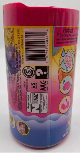 Barbie Chelsea Niño Muñeca Color Revelar FIESTA Serie Nueva - Imagen 2 de 3