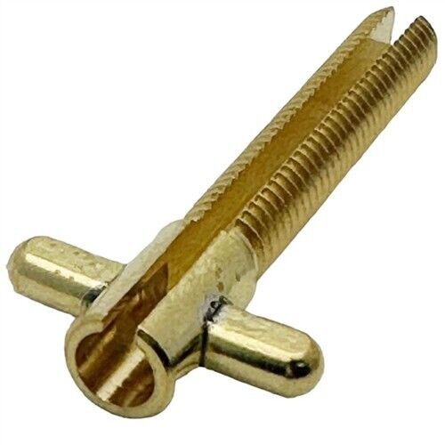 Front Brake Adjuster- BMW R24/25/26/27/51/67/68; 34 11 2 060 121 / EnDuraLast - Picture 2 of 4