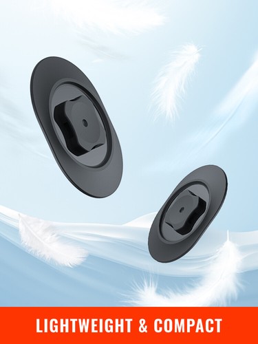 Nylon Phone Adhesive Paste Adapter - Compatible with C-Series【Gen1、2】 All Mounts - 第 7/7 張圖片