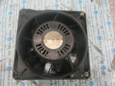 Comair Rotron TN3A2 Tarzan Thermally Protected Fan 115VAC 85W  *Tested*