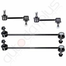4pc Kitfront Rear Sway Bar Links For 2000-2005 Toyota Celica K80878 K80299 4pc Kitfront Rear Sway Bar Links For 2000-2005 Toyota Celica K80878 K80299