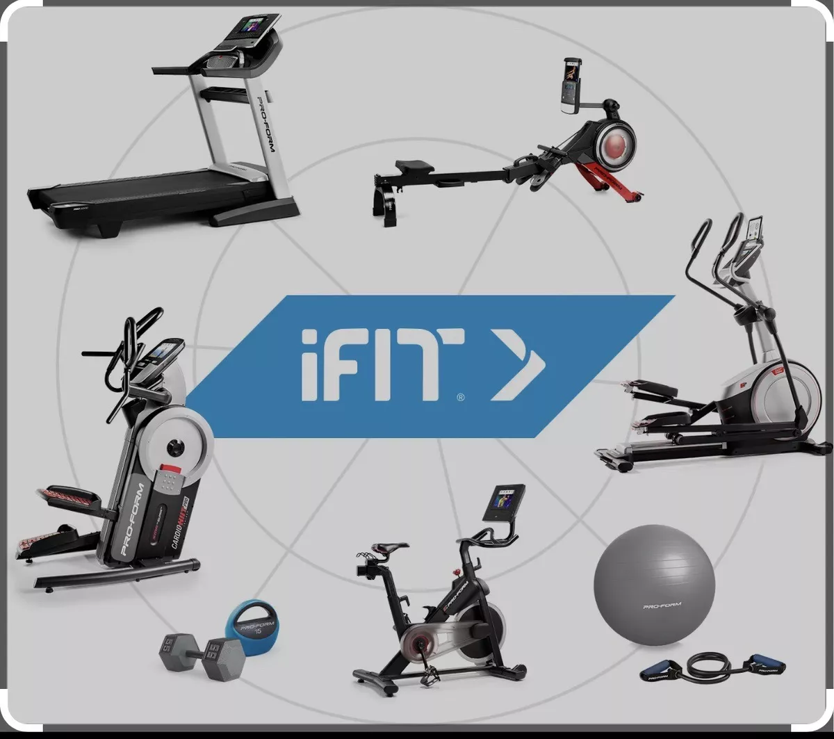 3 Years iFIT Individual Membership PLEASE READ DESCRIPTION