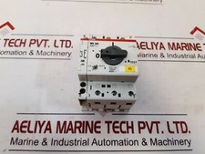 Abb ms 325 manual motor starter 4.0 to 6.3a