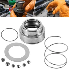 Drive Shaft Lock Rebuild Kit AM133973 for John Deere 4010 4110 4115 4210 2210