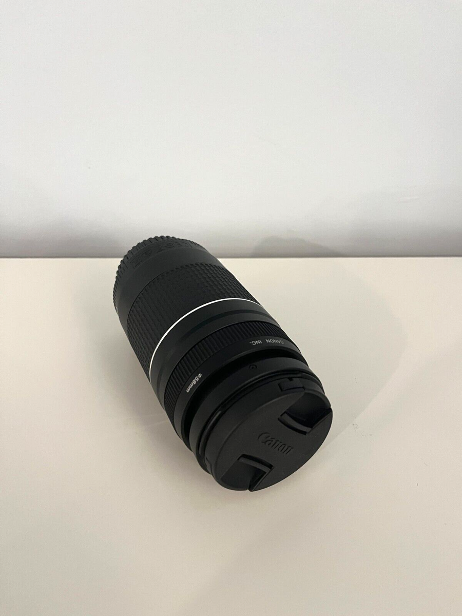 Canon EF 70-300mm f/4-5.6 IS USM Telephoto Zoom Lens for Canon EF 70-300mm f/4-5.6 IS USM Telephoto Zoom Lens for