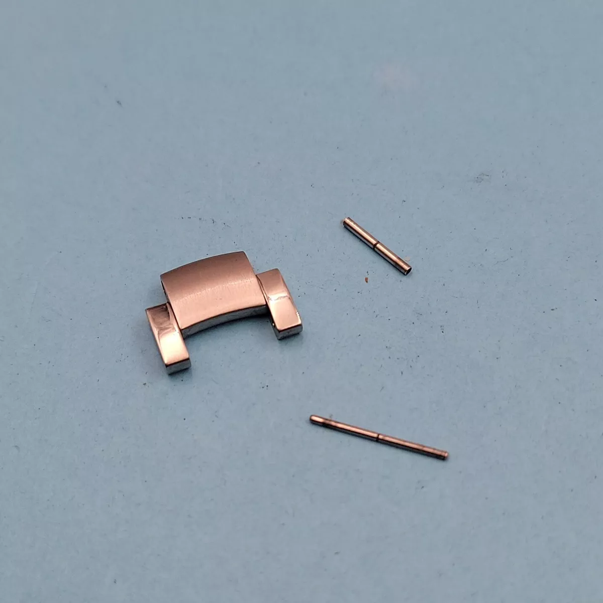 Movado clearance band links