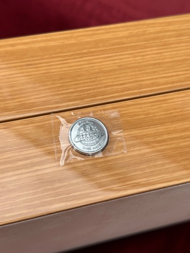 NEUF Original Omega Bois Suisse Présentation Coffret Cadeau Etui Rangement... - Photo 10/11