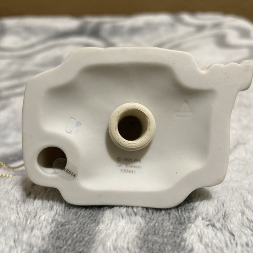 Precious Moments Sugar Town Doctor's Office Dr. Sugar Hanging Ornament by Enesco - Picture 6 of 10