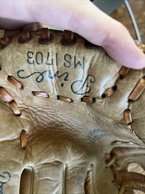 Vintage Pine Matsukan Made in Japan Baseball Glove/MS-1703 ￼ | eBay
