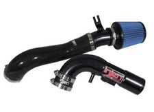 Injen FITS 09-13 Honda Fit 1.5L 4 Cyl. Black Cold Air Intake - injSP1512BLK