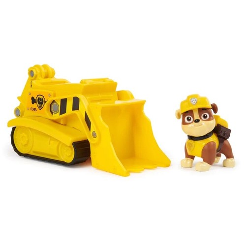 Paw Patrol Trümmer mit Bulldozer - Bild 2 von 7