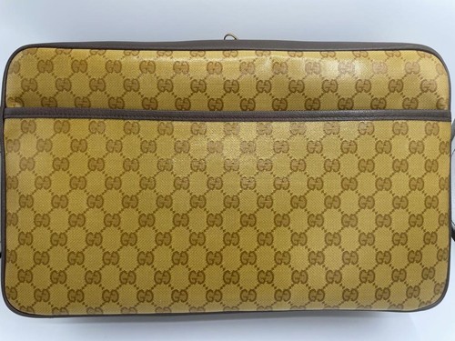 Gucci GG Adidas large shoulder bag - Picture 2 of 10