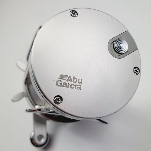 Carrete de fundición de aluminio Abu Garcia Morrum 7700 Ambassadeur 7000 CT M7700CT - Imagen 12 de 19