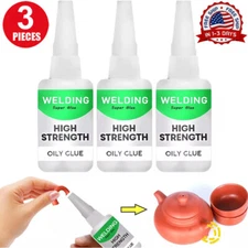 3X Jue Fish Glue,Jue Fish Welding High-Strength Oily Glue Multifunctional Glue