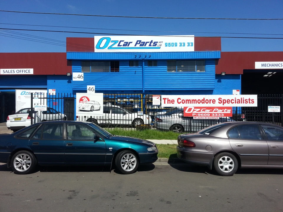 FITS FOR FORD AU FALCON GHIA FORTE FUTURA GREY HEADLIGHTS Series 1 & 2 & 3 NEW - image 2 of 2