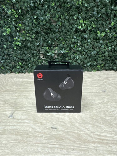 Beats by Dr. Dre Studio Buds Wireless Noise Cancelling Ohrhörer