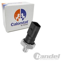 Calorstat by Vernet ÖLdruckschalter Passend FüR Audi A1 A3 A4 A6 A8 TT Seat