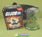 GI Joe Domez 2.25" mini figure ROADBLOCK ser 1 2021 Hasbro Jazwares new box JTC