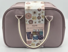 Nanette Lepore 8 piece Essential Travel Bag Set