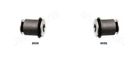2X Japanparts Querlenkerlager Vorne Links Rechts FüR Toyota Land Cruiser Prado