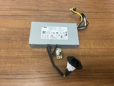 Dell Power Supply HU180EA-00 * dell 3030 aio