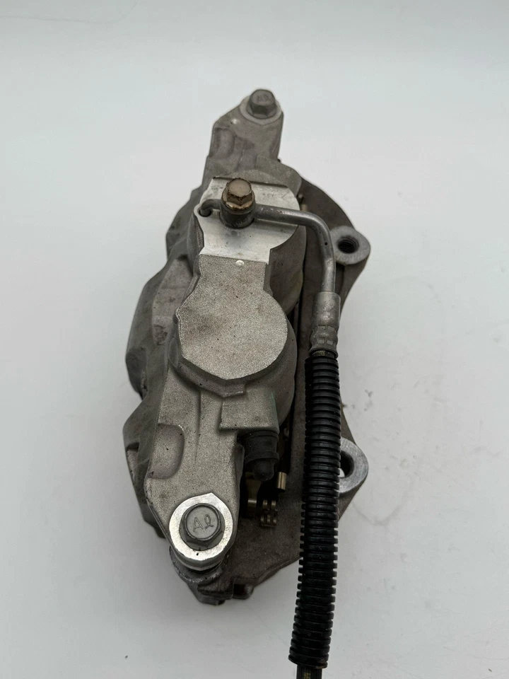 Pinza de freno pasajero delantero derecho Ford Explorer 2020-2022 OEM L1MC 2010 HE Foto 3 de 4