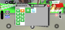 crystal egg adopt me cheap Roblox 30X 30X EGGS