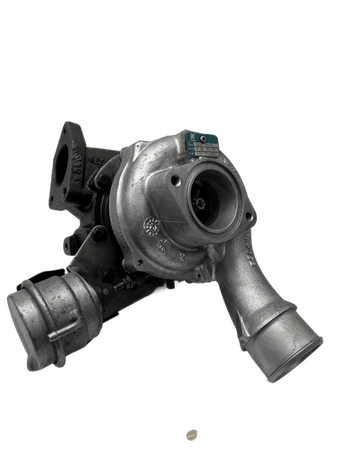 Turbolader 53039880127