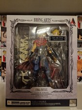 Final Fantasy VII Cloud Strife Bring Arts Figure Another Form Variant – Neu OVP