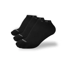 Unisex Performance Ankle Socks | Egyptian Cotton, Breathable & Cushioned | Mo...