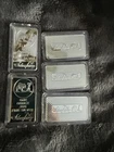 5 German Buffalo Bars* No Reserve Auction!!!!!!!!!🔥🔥🔥🔥5 ounces