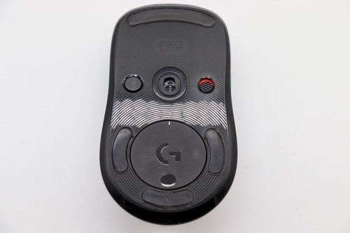 Logitech G Pro Wireless Gaming Mouse – Shroud Edition - 第 3/5 張圖片