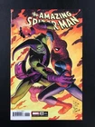 Amazing Spider-Man #36 VARIANT 1st app of Repossessor High Grade No Reserve!
