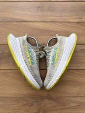 Hoka One One W Carbon x 3 Women's Running Shoes UK 6 Gym Trainers Walking Run