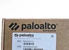 Palo Alto Networks PAN-SFP-CG / 450-000439 NEW !!!!