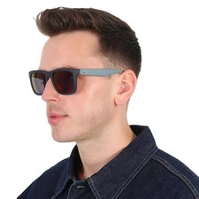 Lacoste Blue Sport Men's Sunglasses L750S 414 54 L750S 414 54