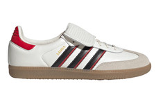 samba adidas Samba LT White Black Better Scarlet