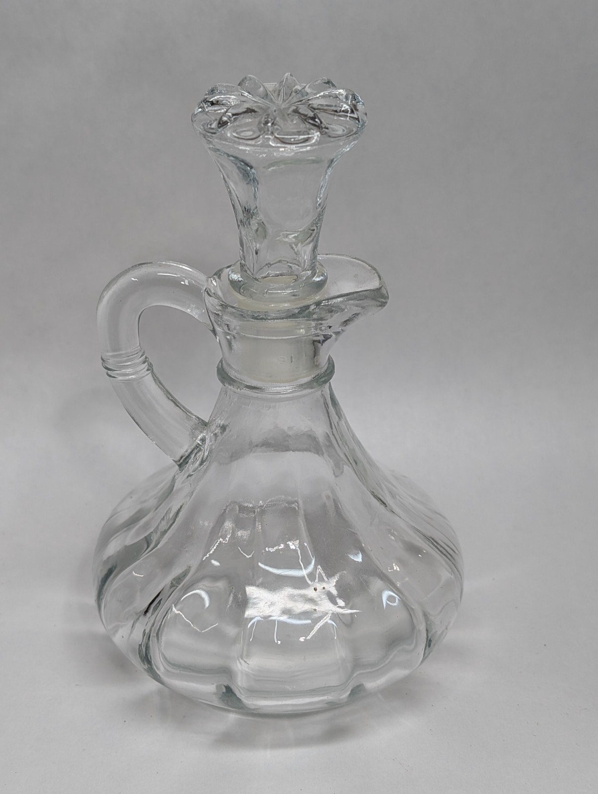Or Vinegar Dispenser Jar Vessel